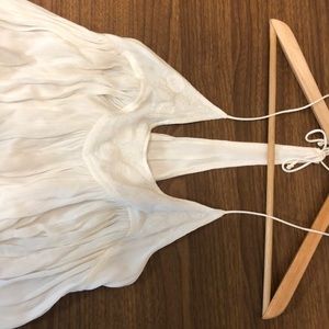 Free people maxi dress